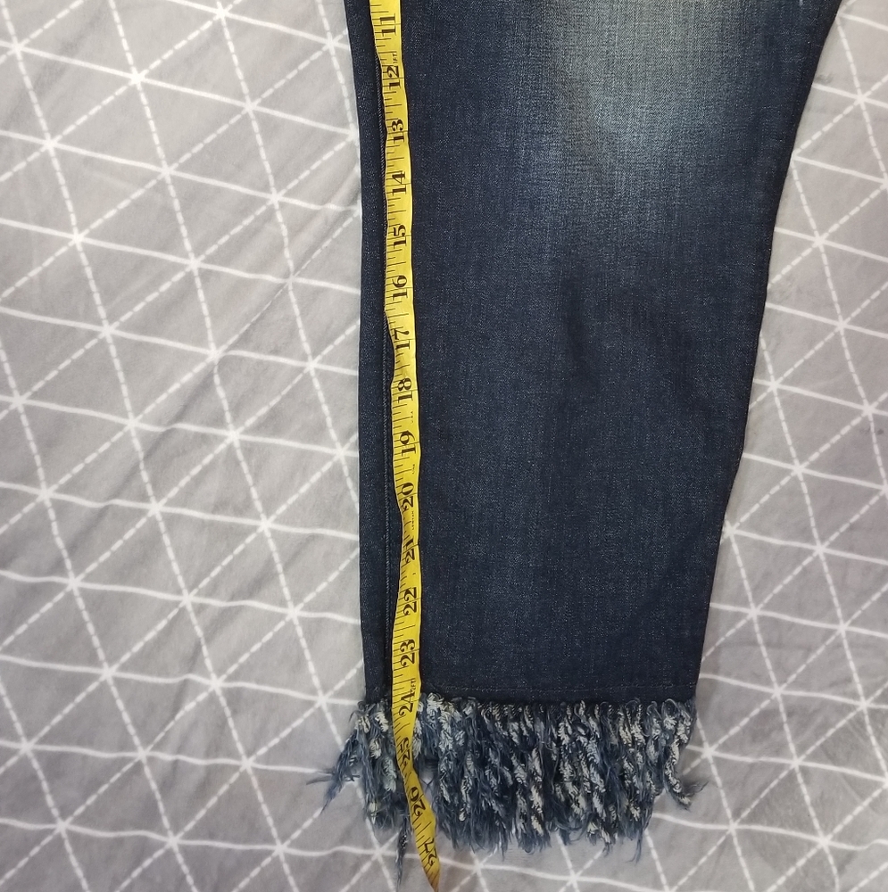 NWOT Lane Bryant Jeans - Picture 7 of 8